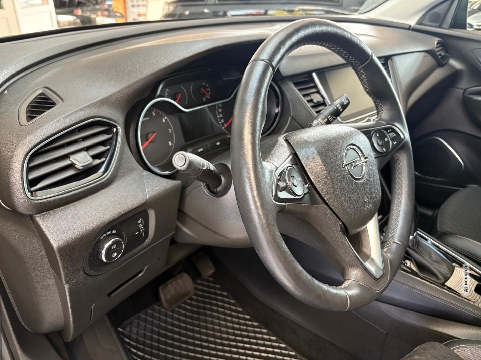 Opel Grandland X Innovation *RFK NAVI SHZ LHZ u.v.m*