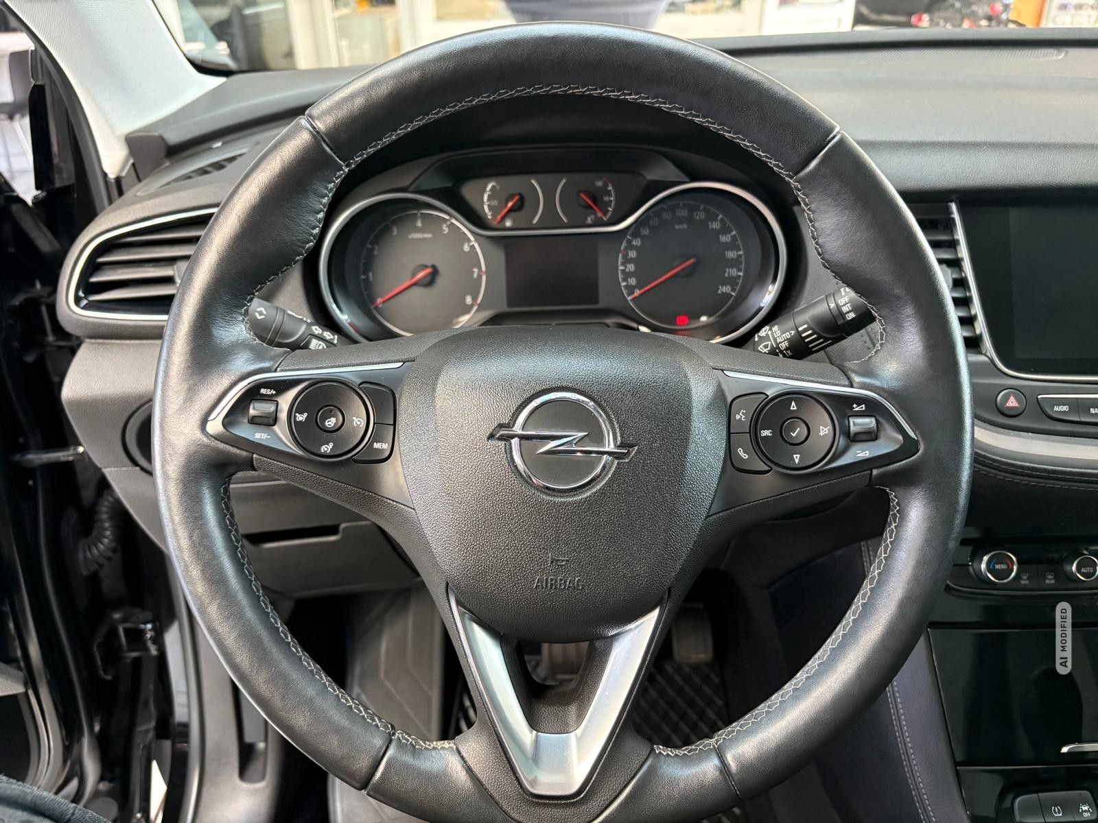Opel Grandland X Innovation *RFK NAVI SHZ LHZ u.v.m*