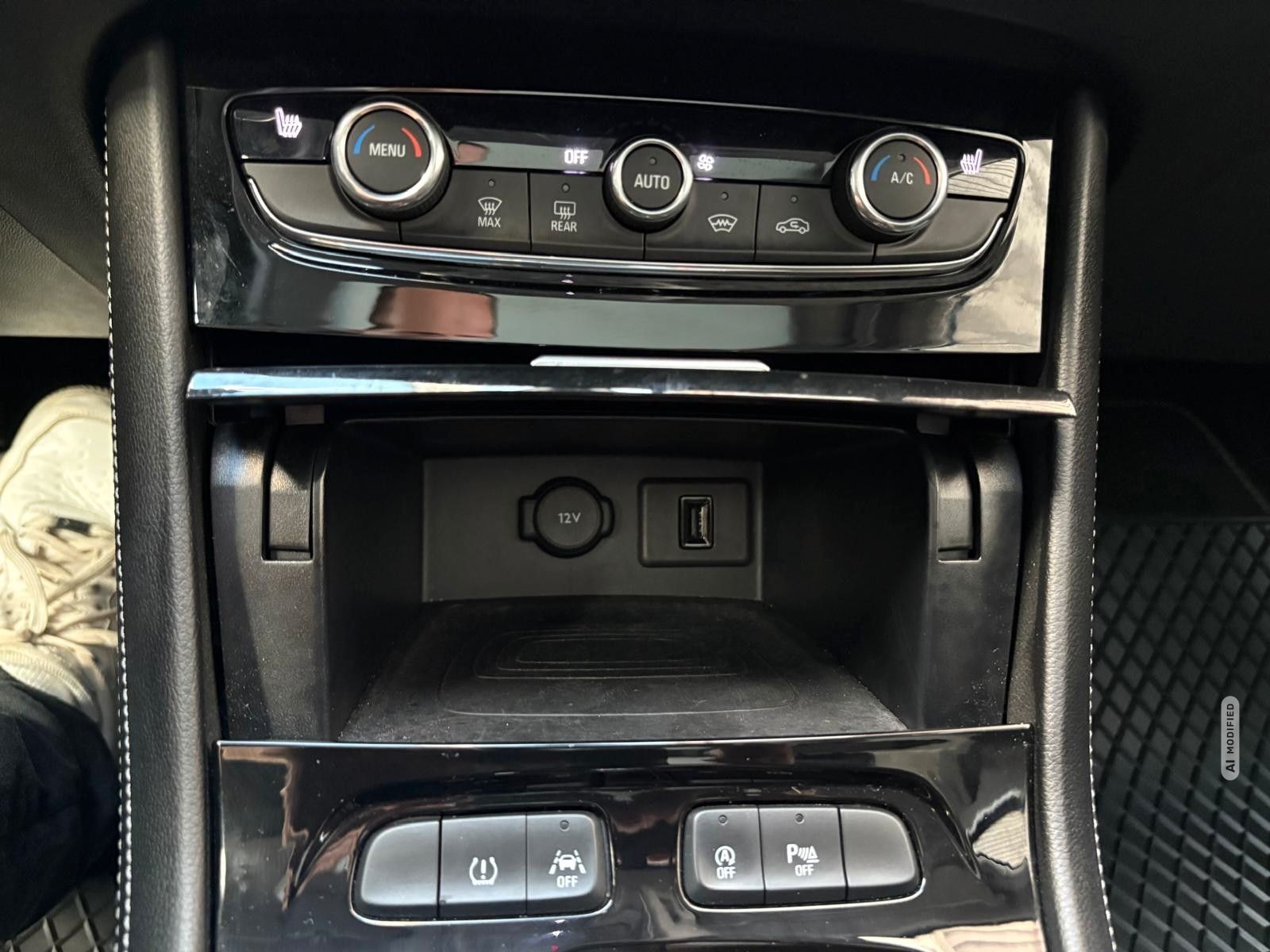 Opel Grandland X Innovation *RFK NAVI SHZ LHZ u.v.m*