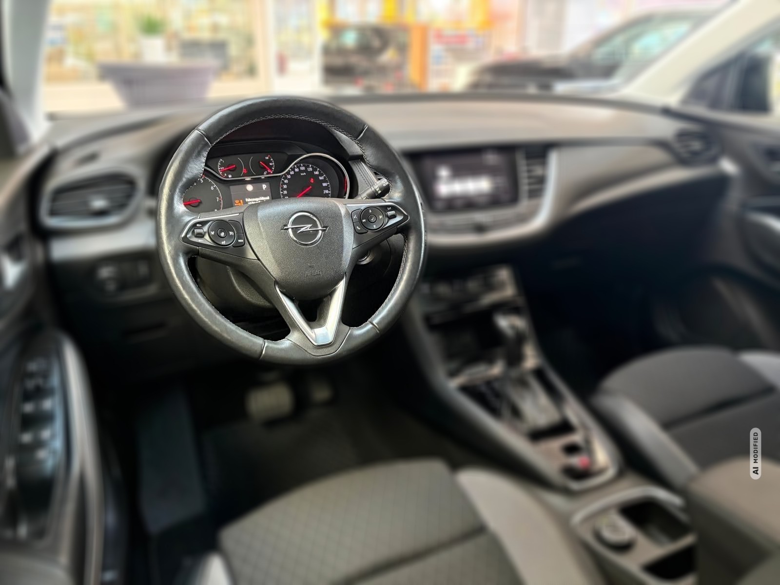 Opel Grandland X Innovation *RFK NAVI SHZ LHZ u.v.m*