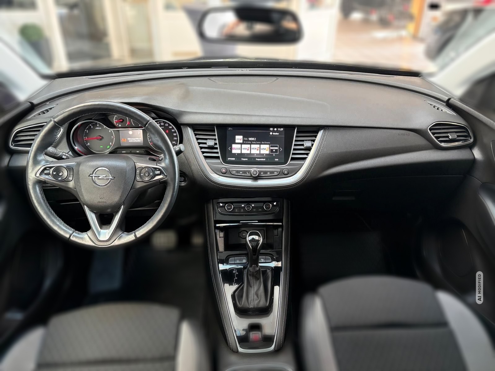 Opel Grandland X Innovation *RFK NAVI SHZ LHZ u.v.m*