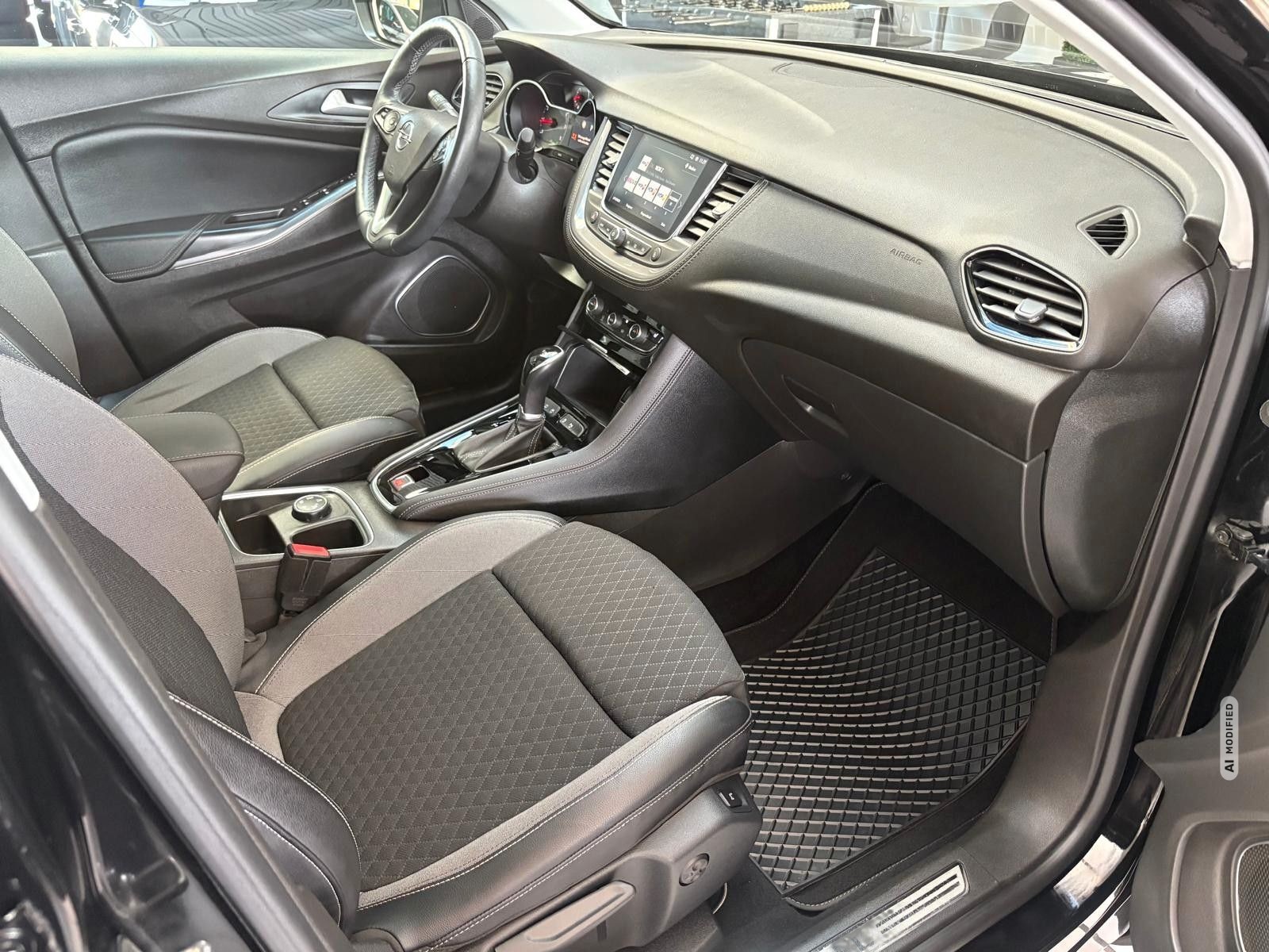 Opel Grandland X Innovation *RFK NAVI SHZ LHZ u.v.m*