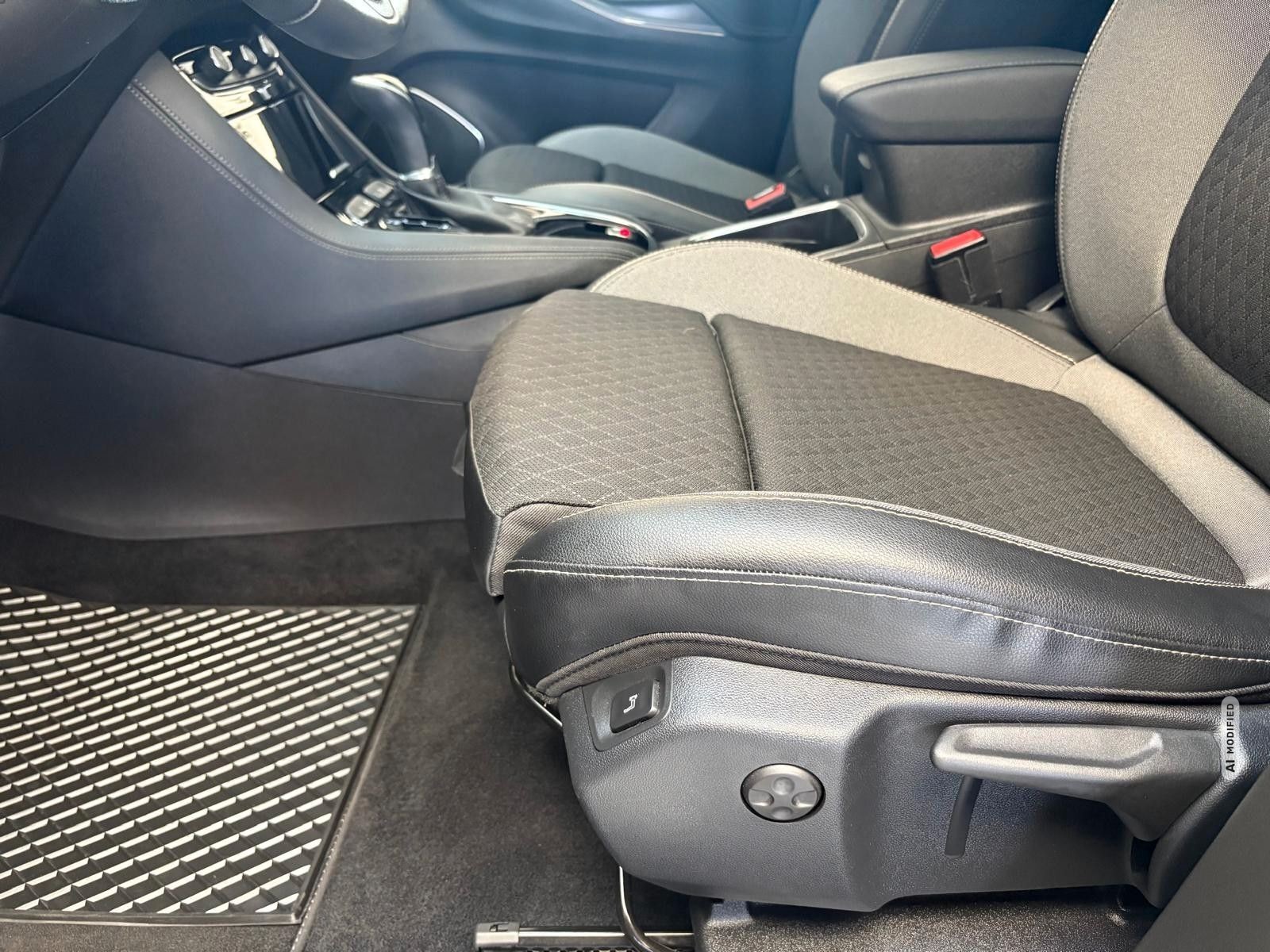 Opel Grandland X Innovation *RFK NAVI SHZ LHZ u.v.m*