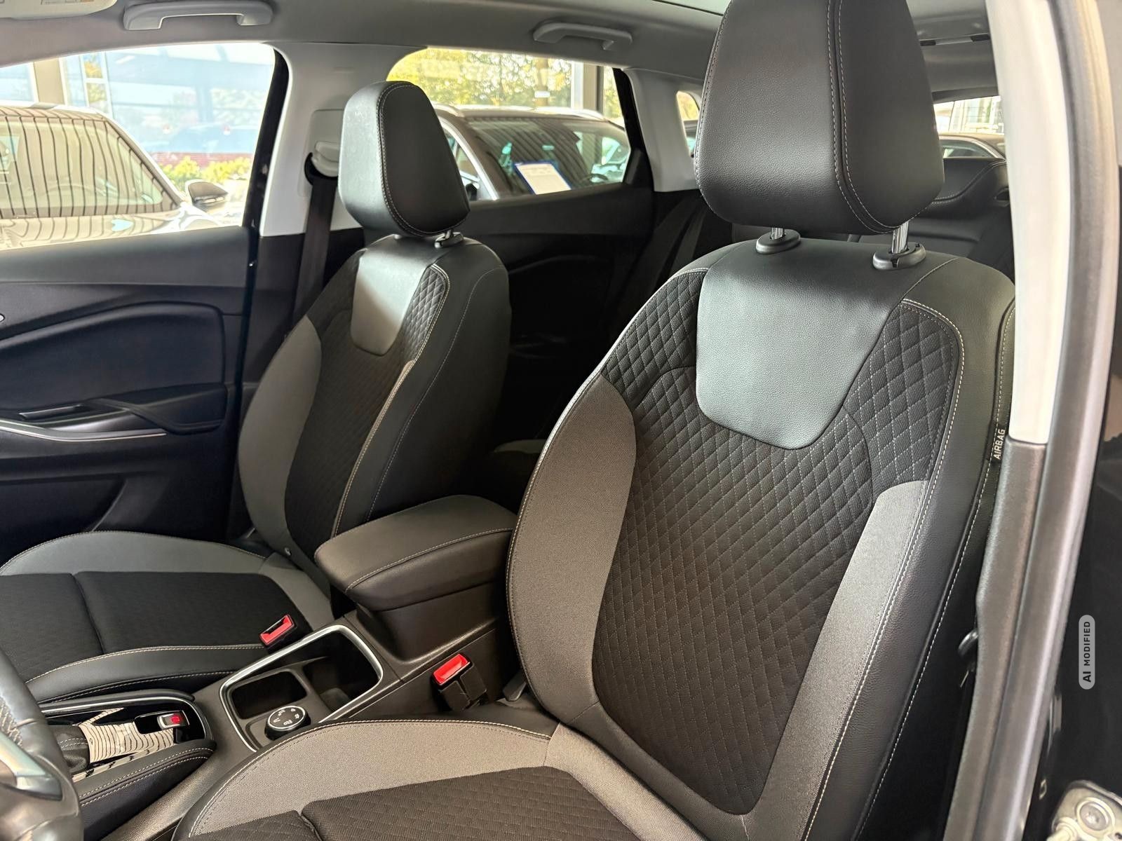 Opel Grandland X Innovation *RFK NAVI SHZ LHZ u.v.m*