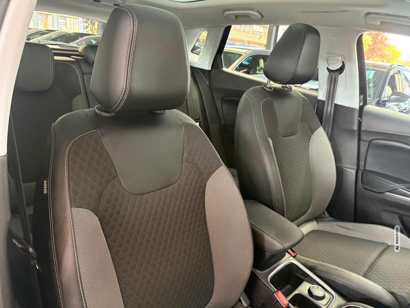 Opel Grandland X Innovation *RFK NAVI SHZ LHZ u.v.m*
