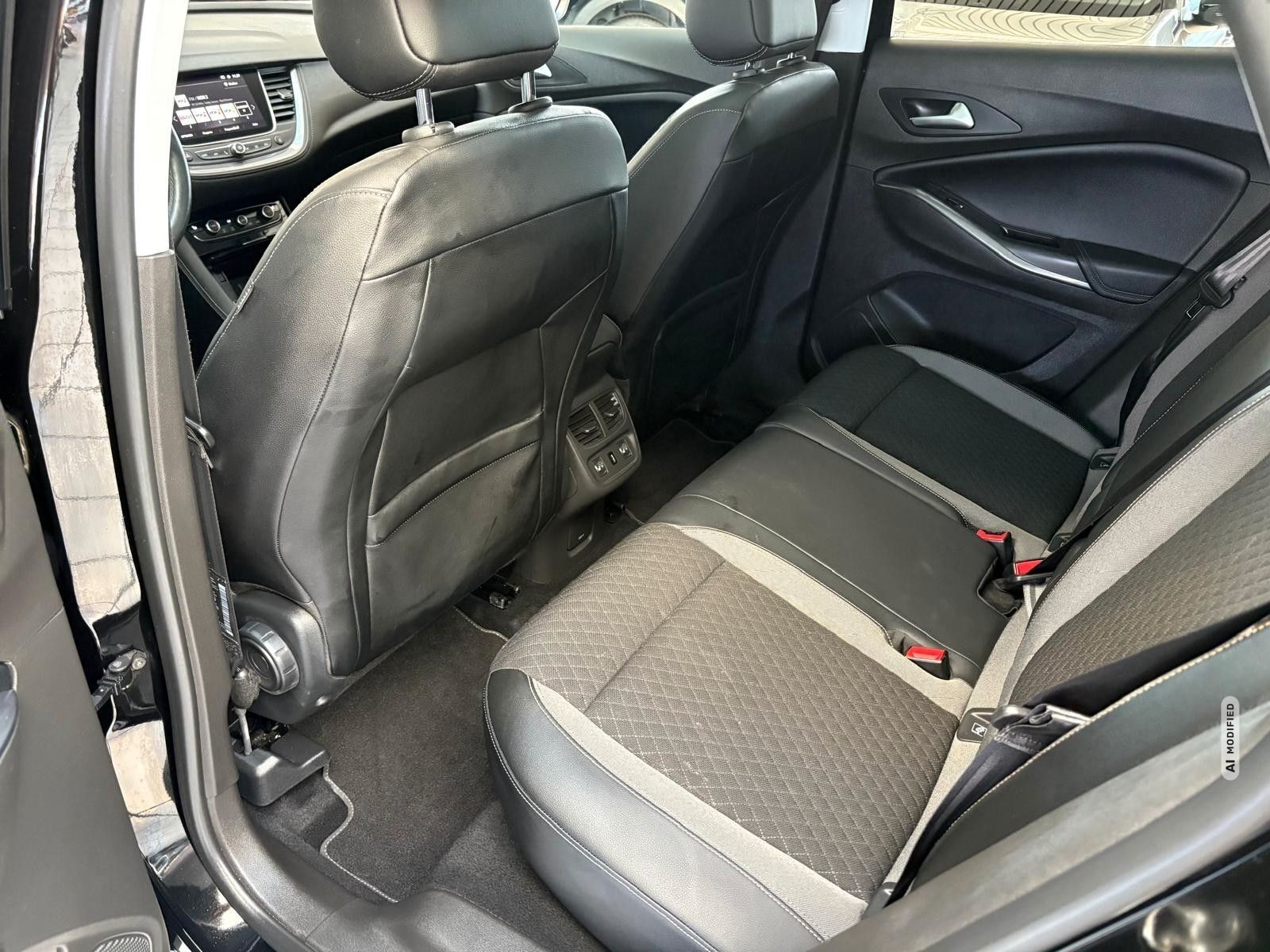 Opel Grandland X Innovation *RFK NAVI SHZ LHZ u.v.m*