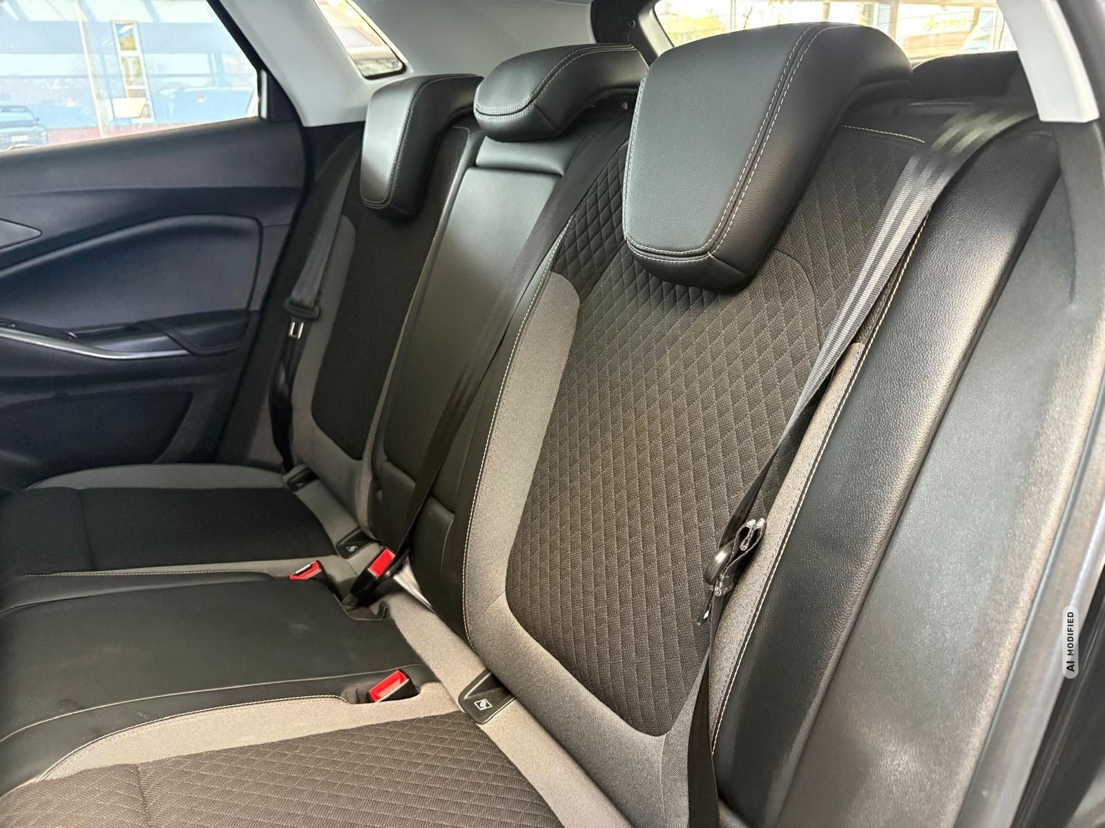 Opel Grandland X Innovation *RFK NAVI SHZ LHZ u.v.m*
