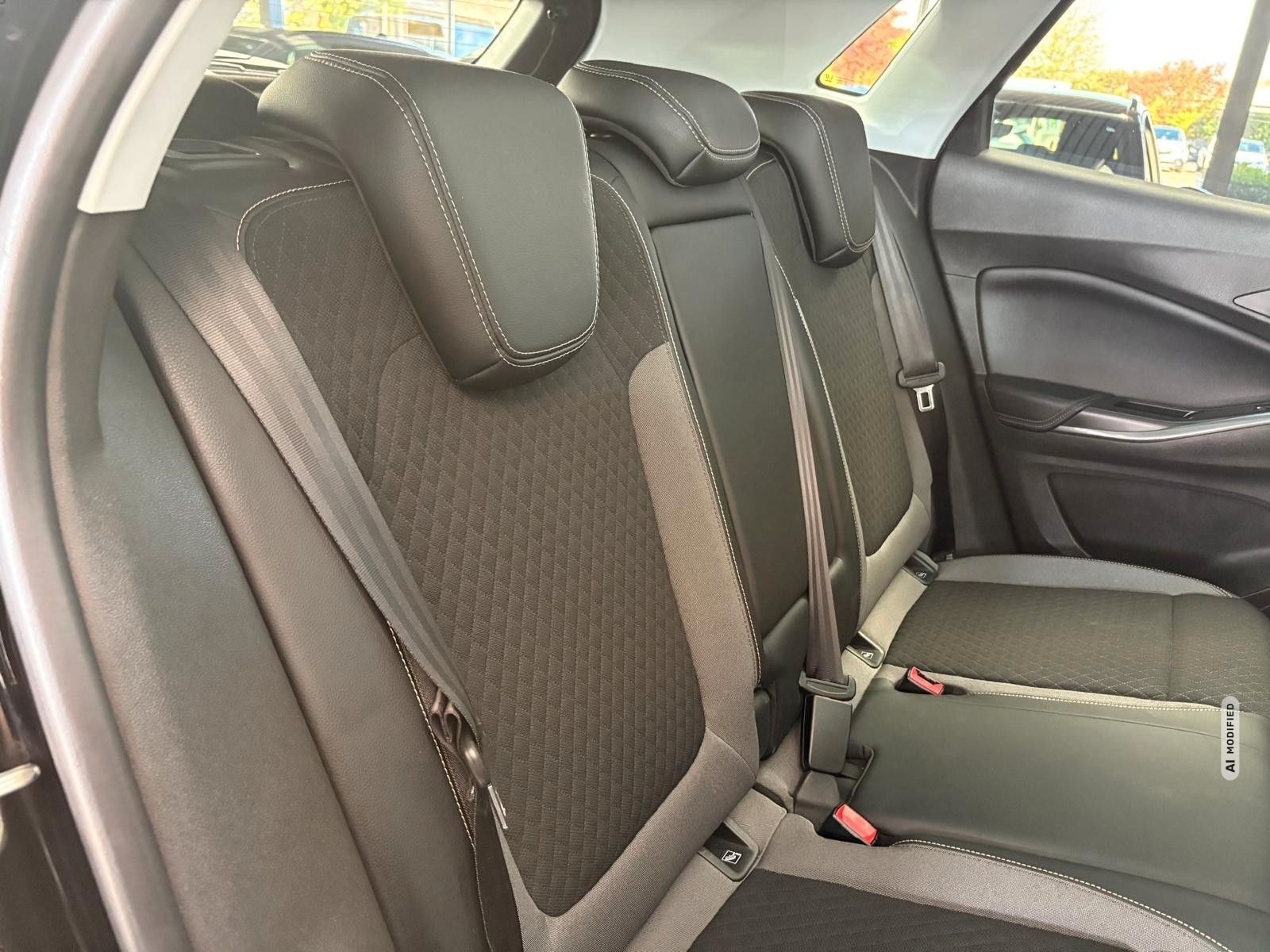 Opel Grandland X Innovation *RFK NAVI SHZ LHZ u.v.m*