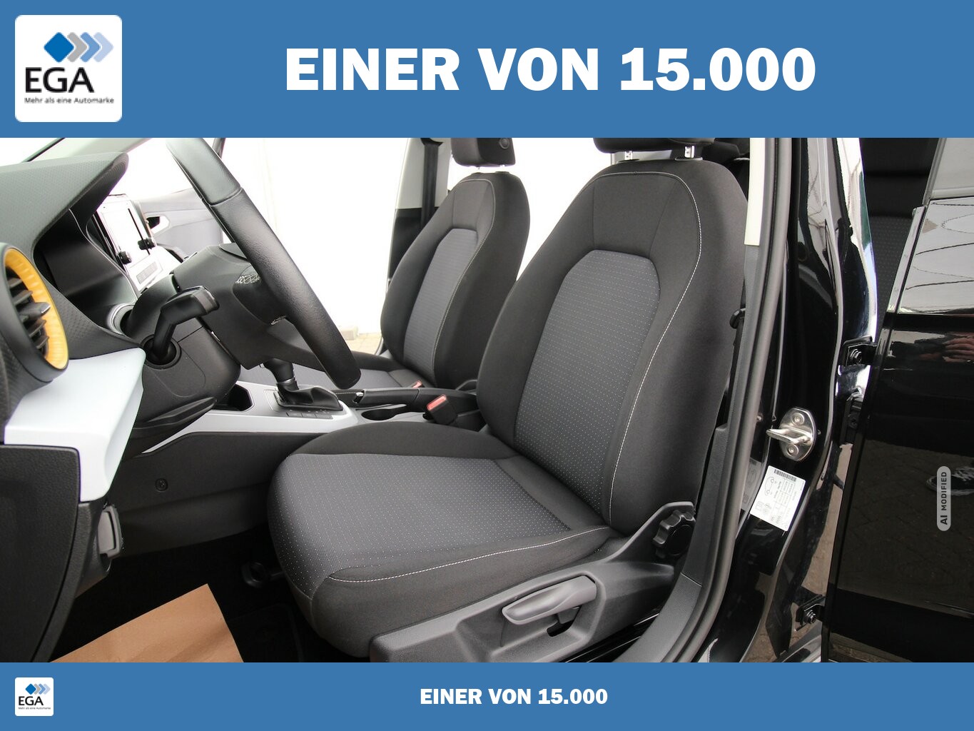 Seat Arona TSI OPF 7-DSG Style LED+TEMPOMAT+KLIMA+ALU...
