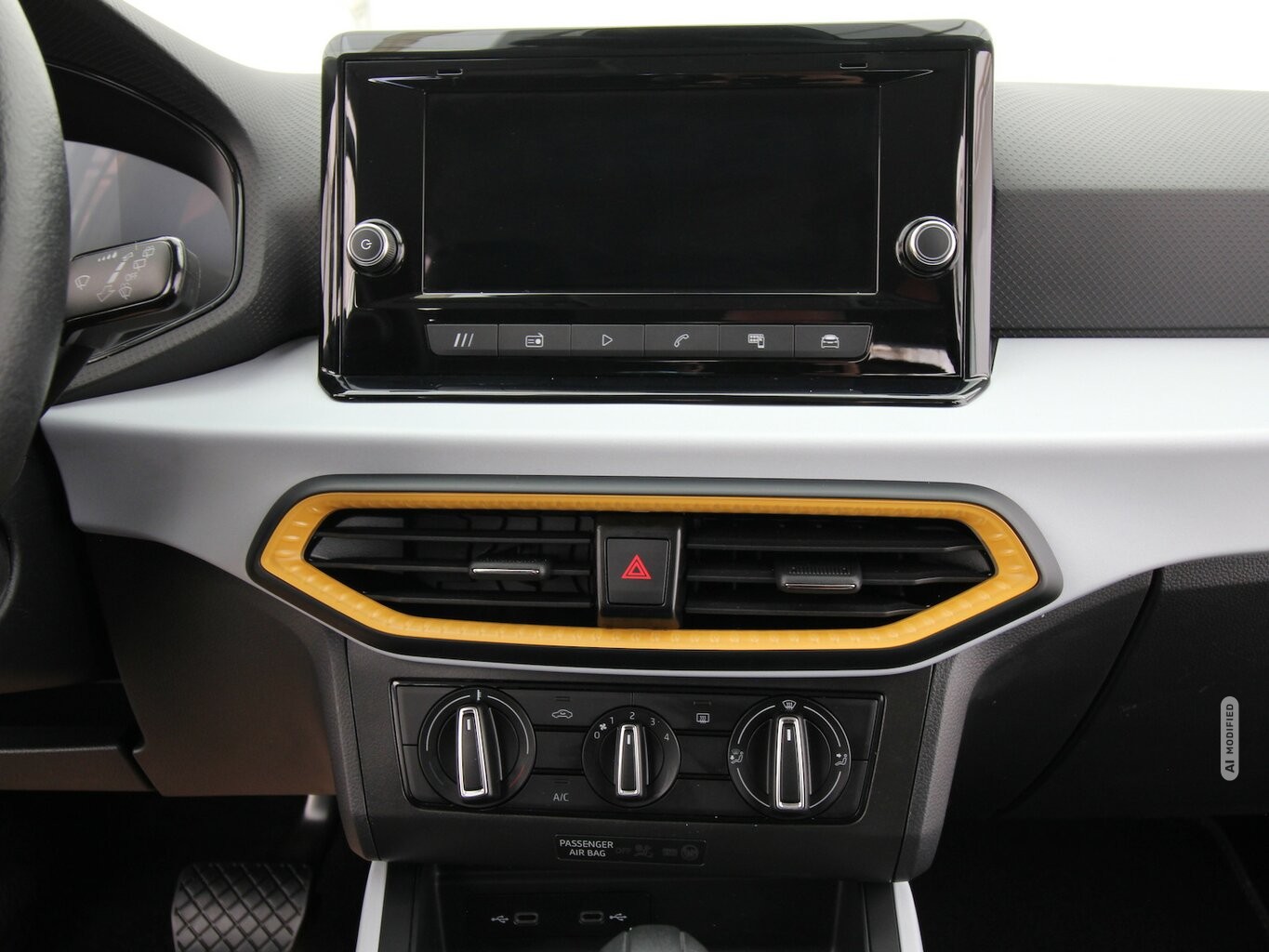 Seat Arona TSI OPF 7-DSG Style LED+TEMPOMAT+KLIMA+ALU...