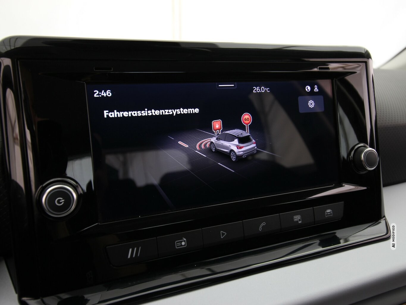 Seat Arona TSI OPF 7-DSG Style LED+TEMPOMAT+KLIMA+ALU...