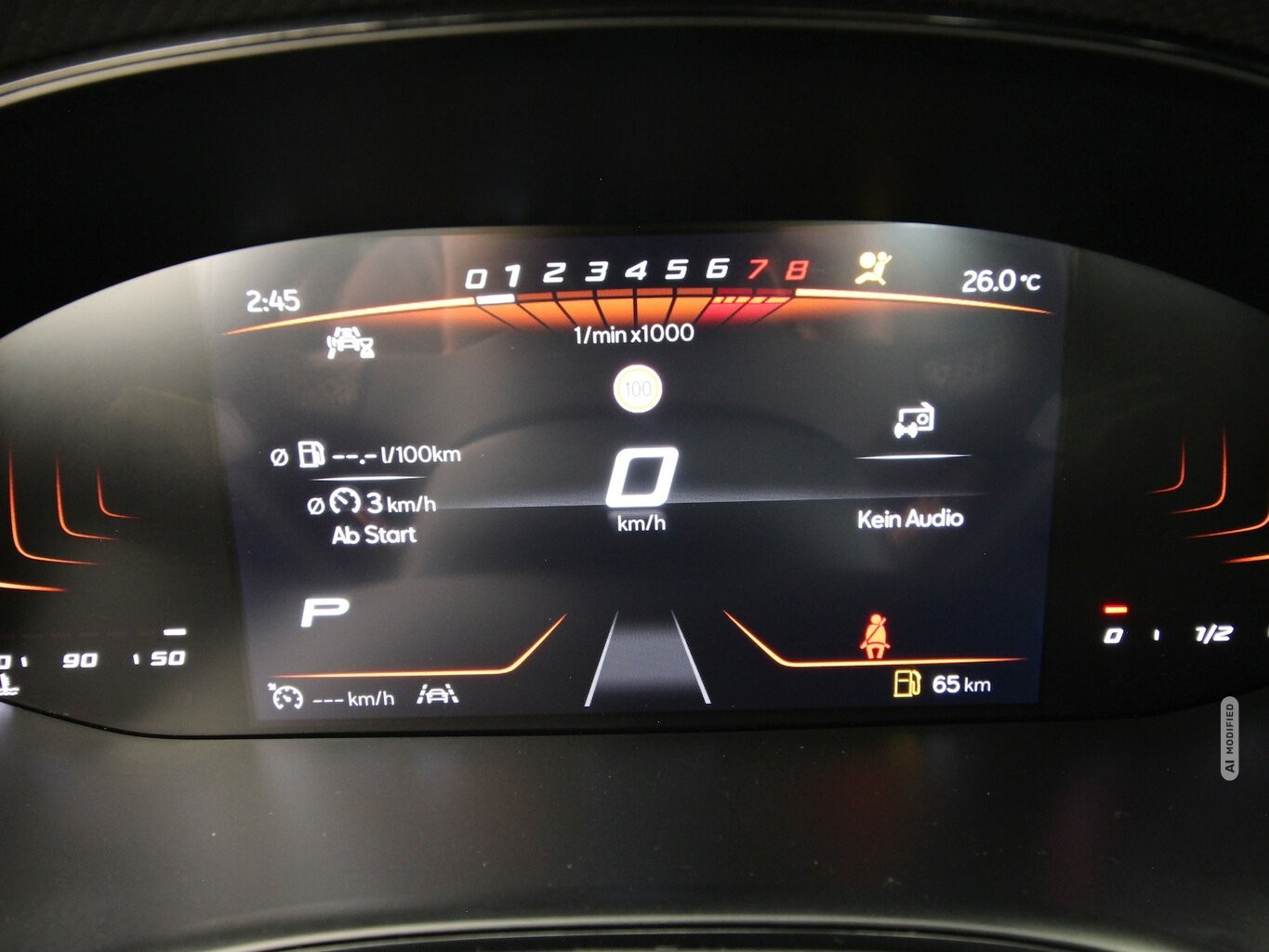 Seat Arona TSI OPF 7-DSG Style LED+TEMPOMAT+KLIMA+ALU...
