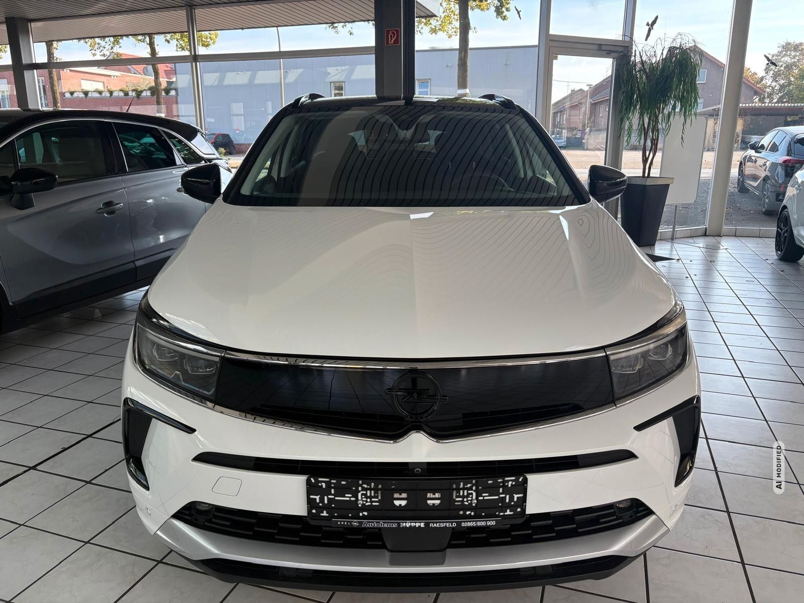 Opel Grandland X Grandland Ultimate *360 SHZ LHZ NAVI PDC u.v.m*