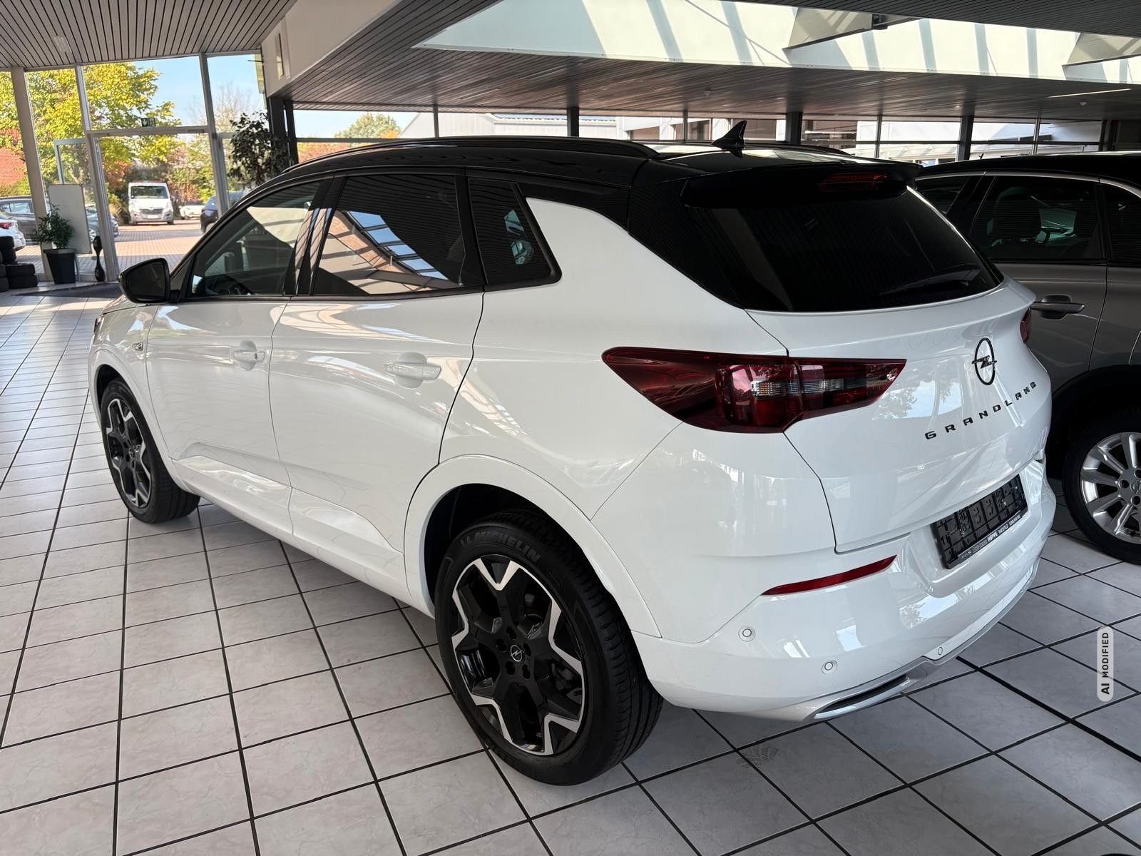 Opel Grandland X Grandland Ultimate *360 SHZ LHZ NAVI PDC u.v.m*