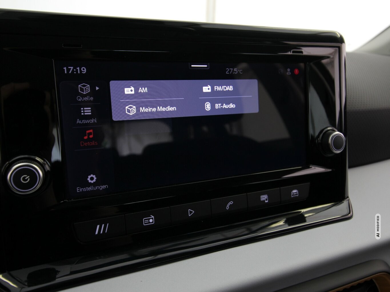 Seat Arona TSI OPF 7-DSG Style LED+TEMPOMAT+KLIMA+ALU...