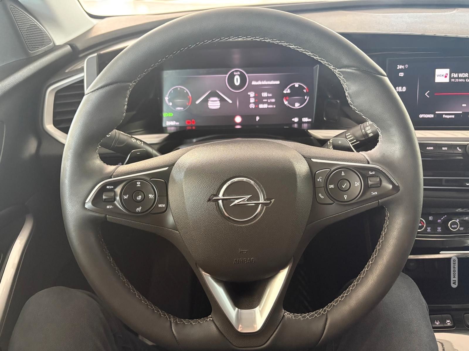 Opel Grandland X Grandland Ultimate *360 SHZ LHZ NAVI PDC u.v.m*