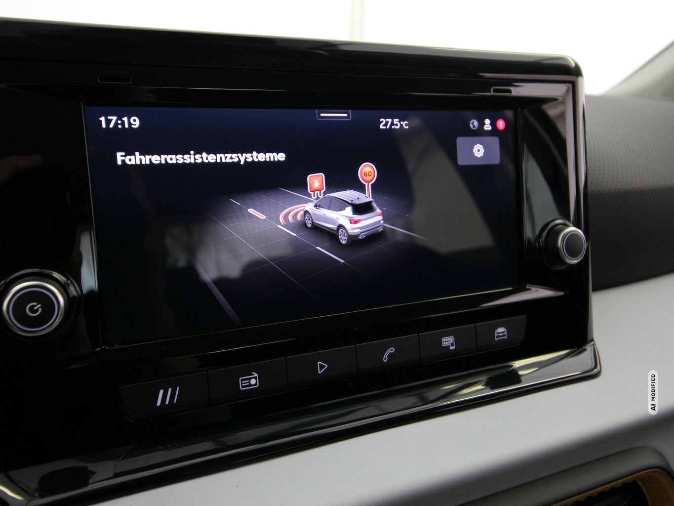 Seat Arona TSI OPF 7-DSG Style LED+TEMPOMAT+KLIMA+ALU...