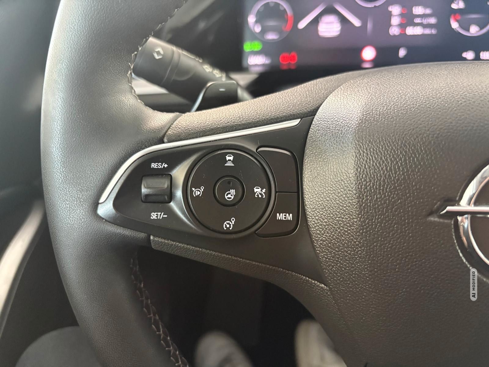 Opel Grandland X Grandland Ultimate *360 SHZ LHZ NAVI PDC u.v.m*