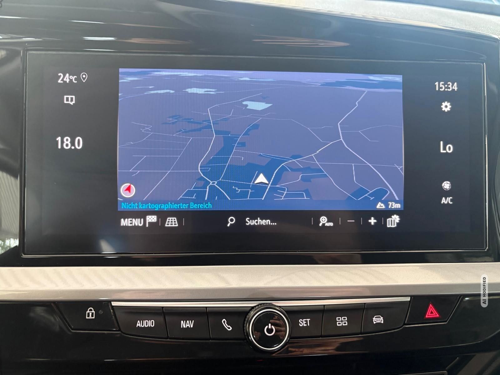 Opel Grandland X Grandland Ultimate *360 SHZ LHZ NAVI PDC u.v.m*