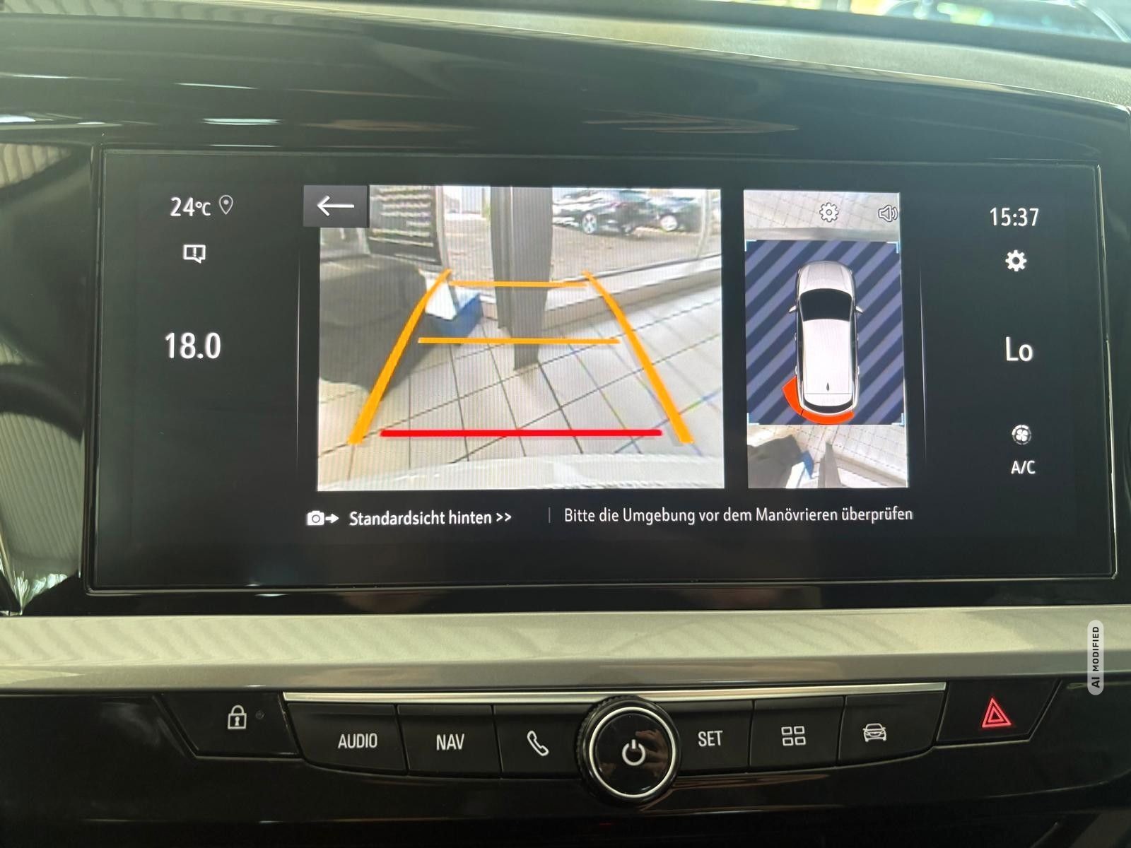 Opel Grandland X Grandland Ultimate *360 SHZ LHZ NAVI PDC u.v.m*