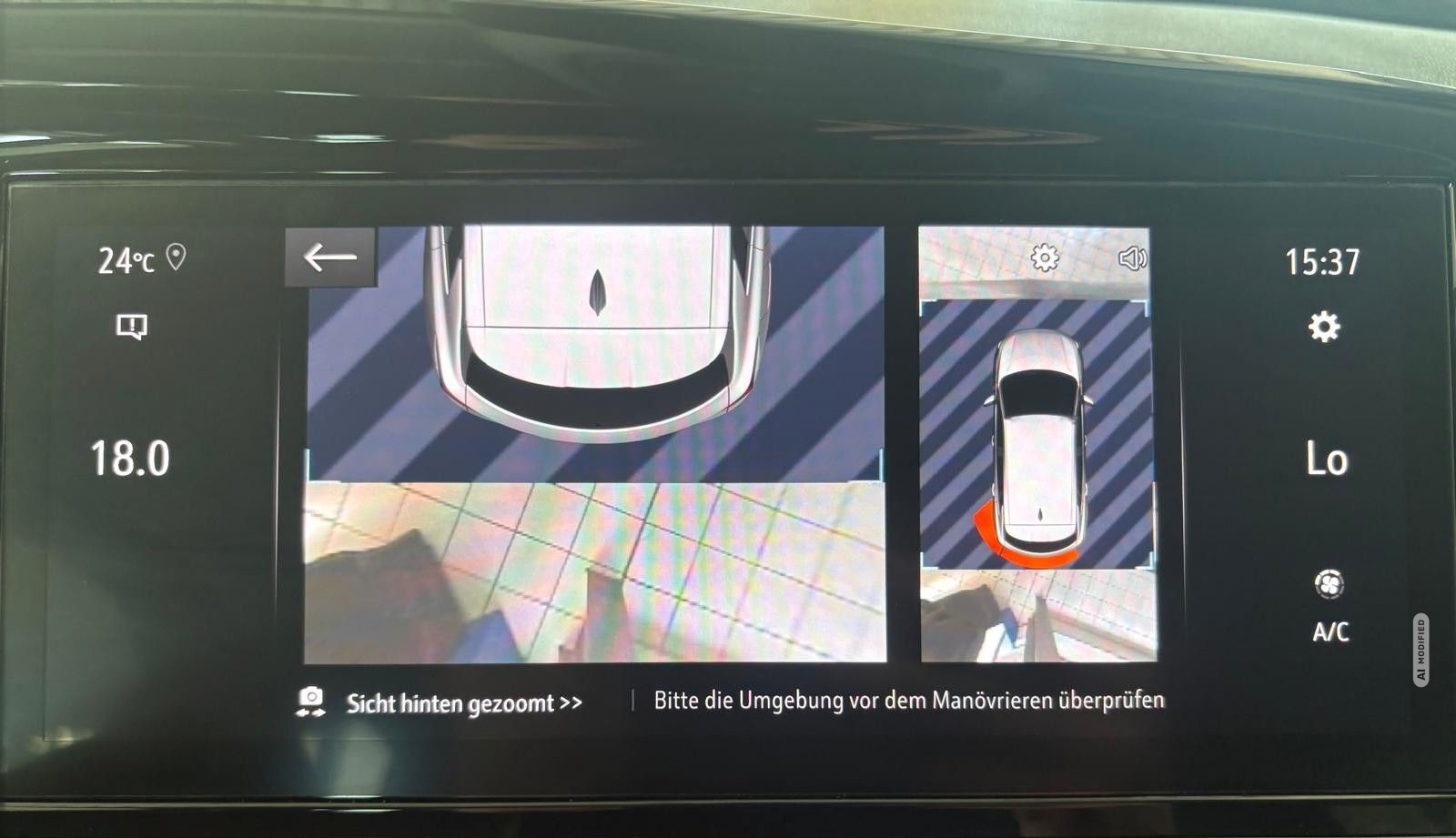 Opel Grandland X Grandland Ultimate *360 SHZ LHZ NAVI PDC u.v.m*