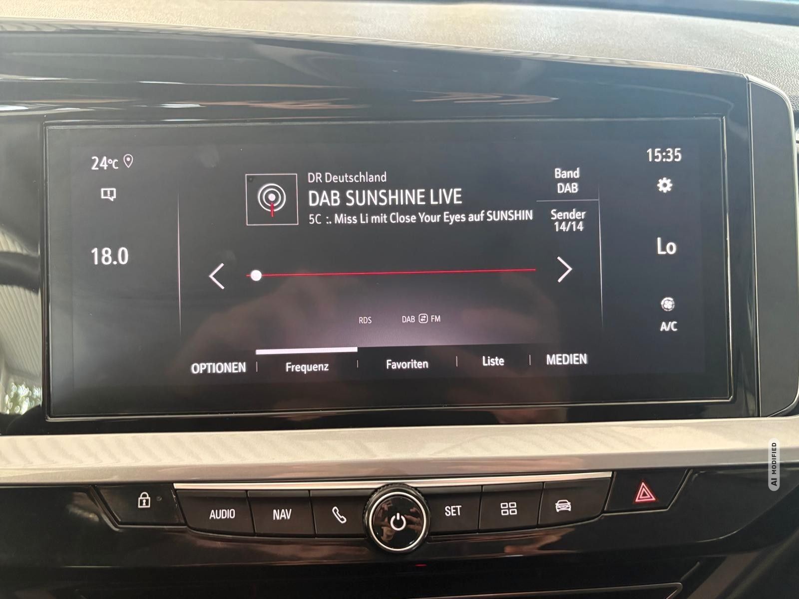 Opel Grandland X Grandland Ultimate *360 SHZ LHZ NAVI PDC u.v.m*