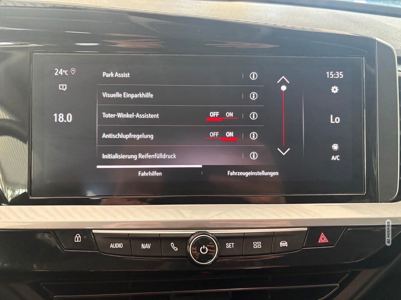 Opel Grandland X Grandland Ultimate *360 SHZ LHZ NAVI PDC u.v.m*