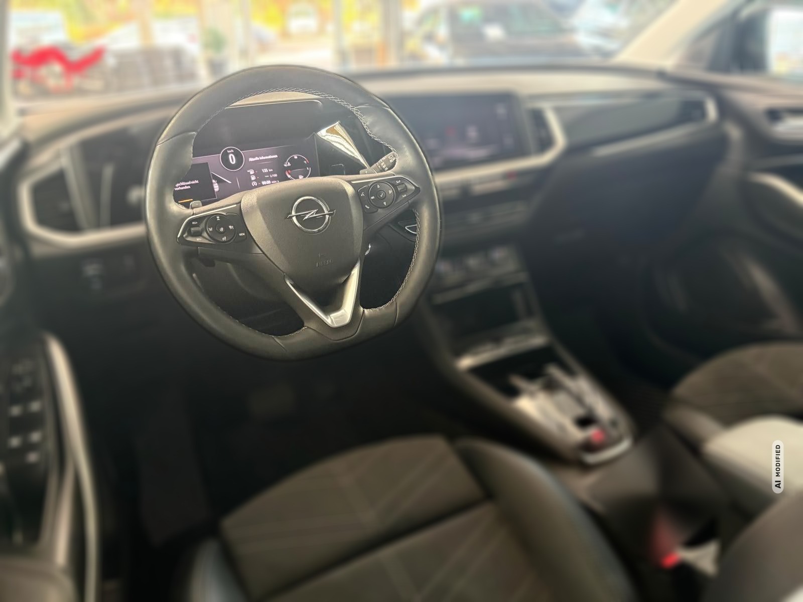 Opel Grandland X Grandland Ultimate *360 SHZ LHZ NAVI PDC u.v.m*