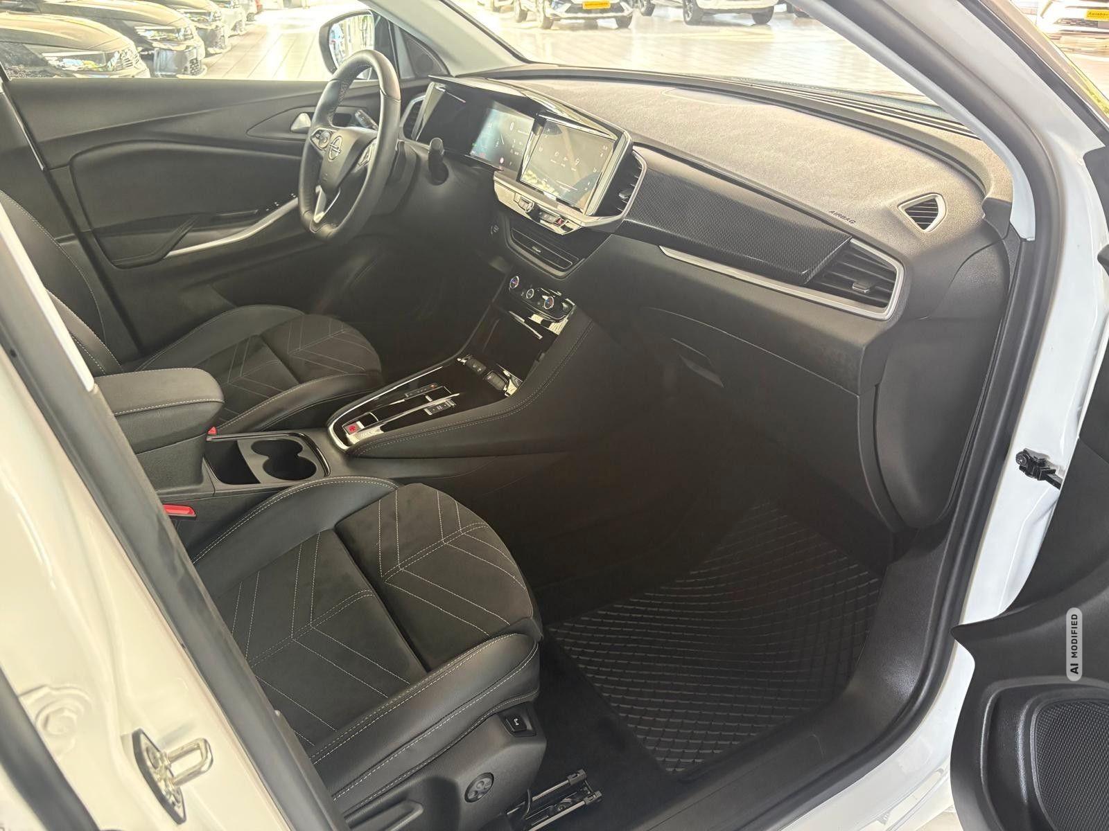 Opel Grandland X Grandland Ultimate *360 SHZ LHZ NAVI PDC u.v.m*