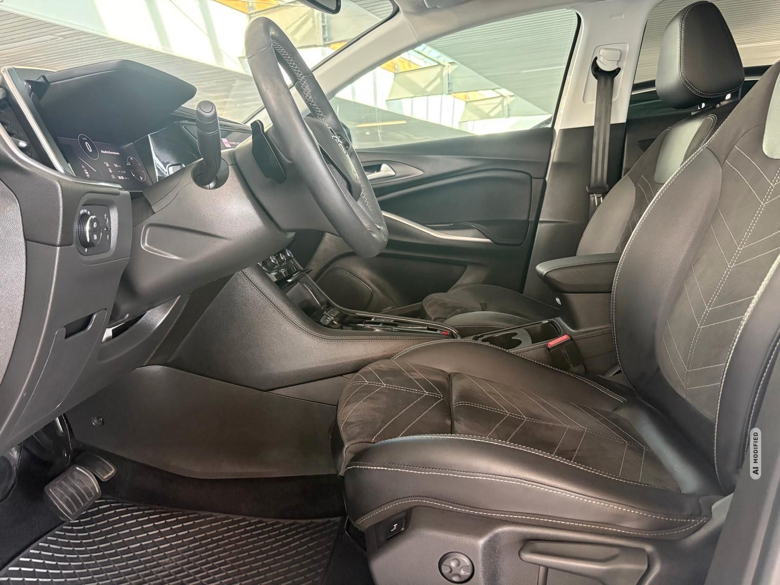 Opel Grandland X Grandland Ultimate *360 SHZ LHZ NAVI PDC u.v.m*