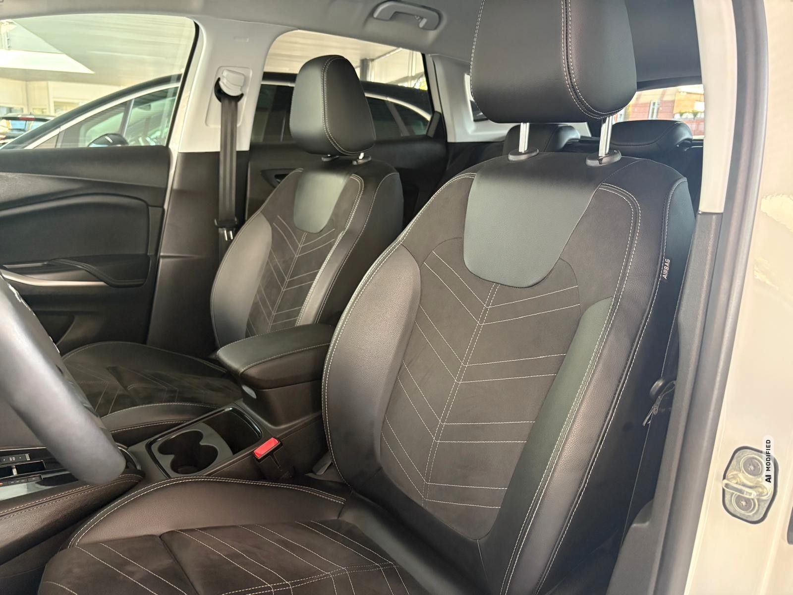 Opel Grandland X Grandland Ultimate *360 SHZ LHZ NAVI PDC u.v.m*