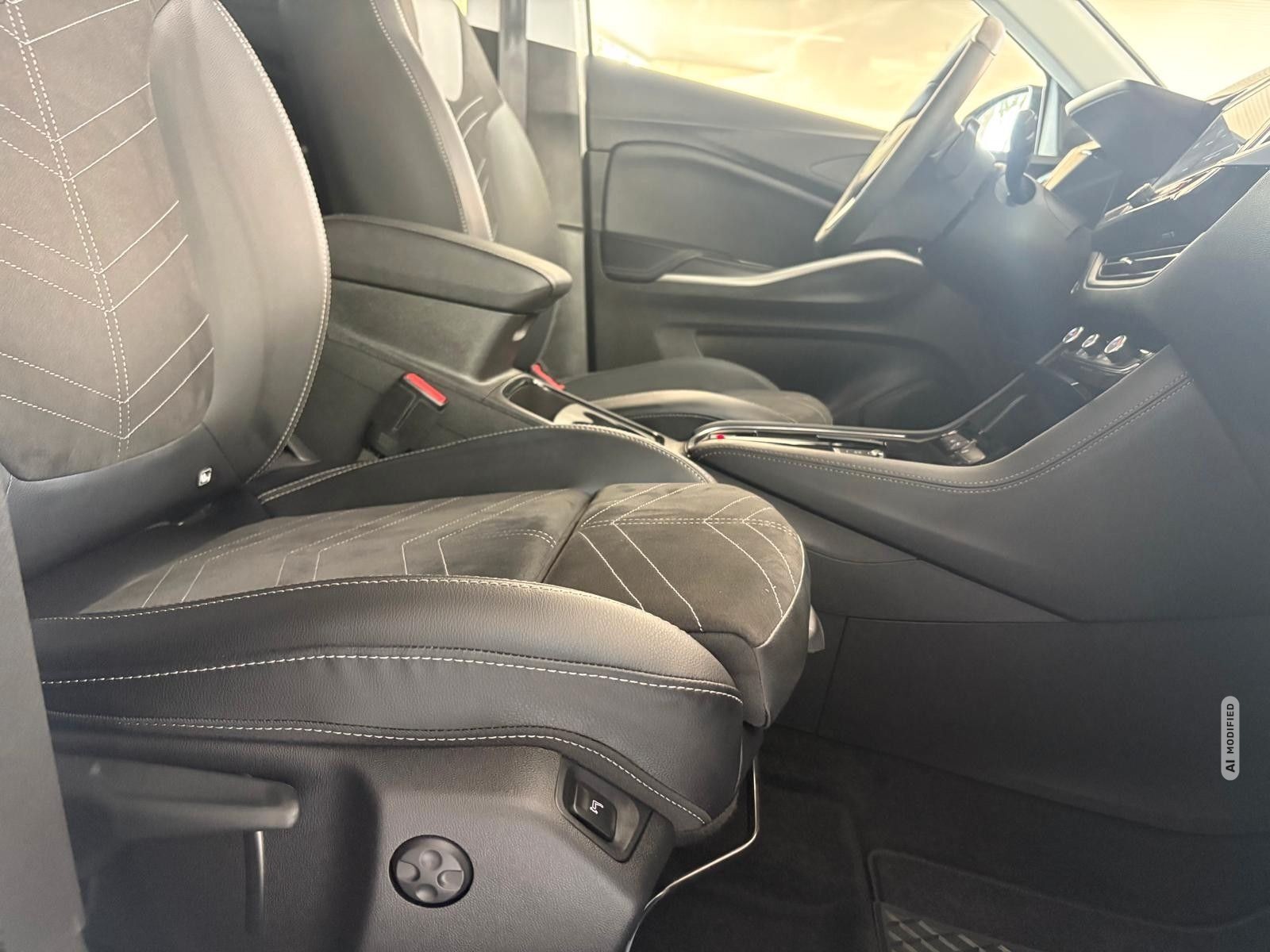 Opel Grandland X Grandland Ultimate *360 SHZ LHZ NAVI PDC u.v.m*