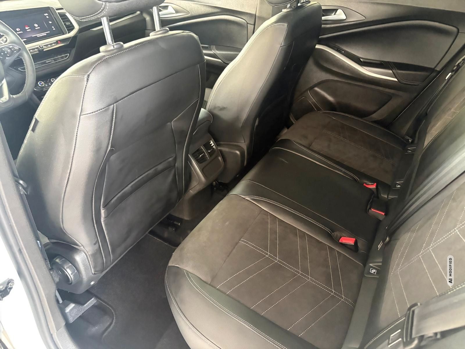 Opel Grandland X Grandland Ultimate *360 SHZ LHZ NAVI PDC u.v.m*