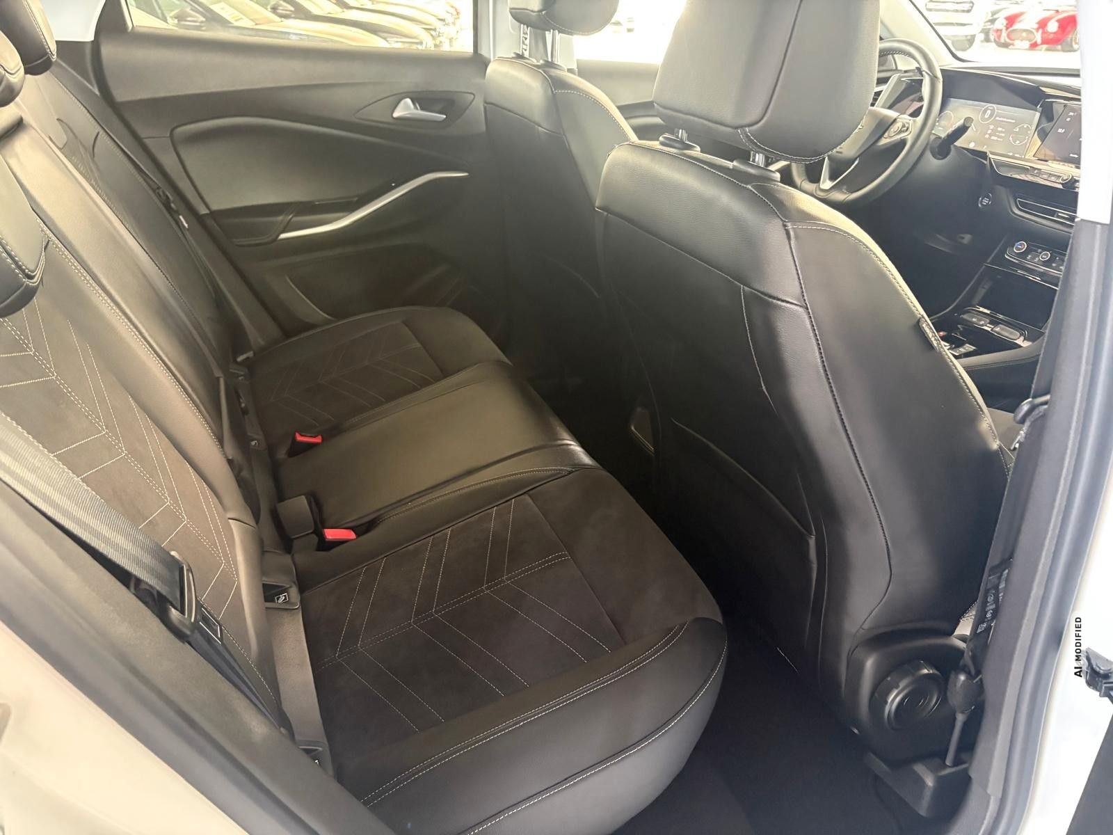 Opel Grandland X Grandland Ultimate *360 SHZ LHZ NAVI PDC u.v.m*