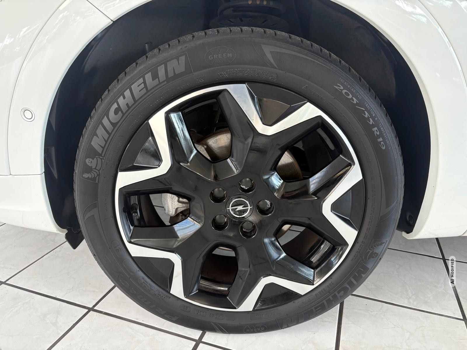 Opel Grandland X Grandland Ultimate *360 SHZ LHZ NAVI PDC u.v.m*