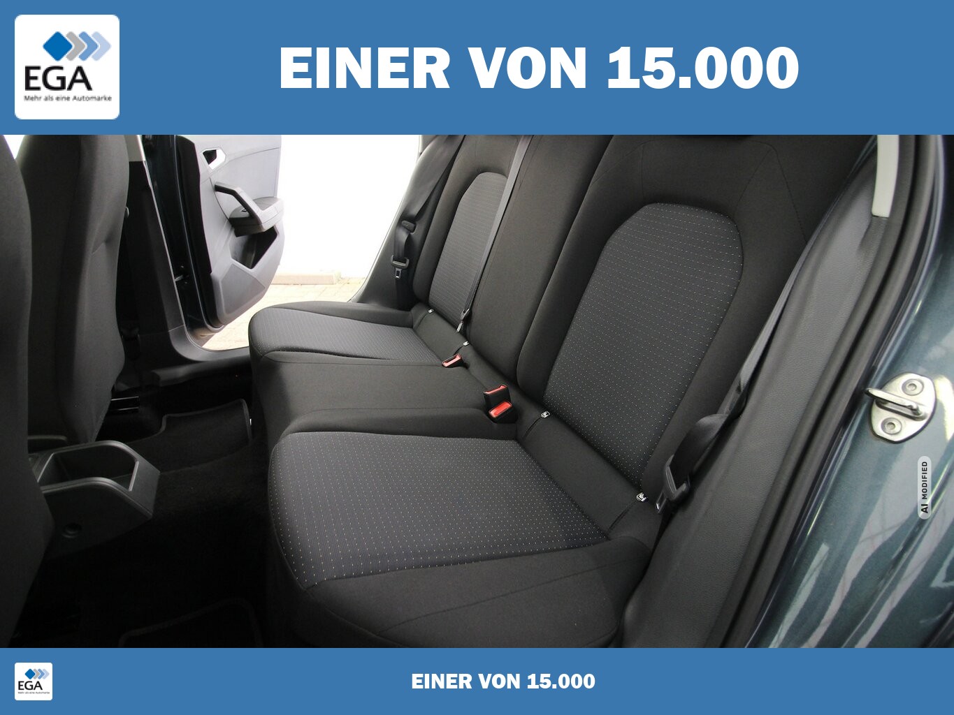 Seat Arona TSI OPF 7-DSG Style LED+TEMPOMAT+KLIMA+ALU...
