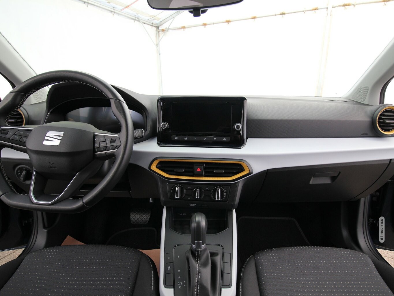 Seat Arona TSI OPF 7-DSG Style LED+TEMPOMAT+KLIMA+ALU...