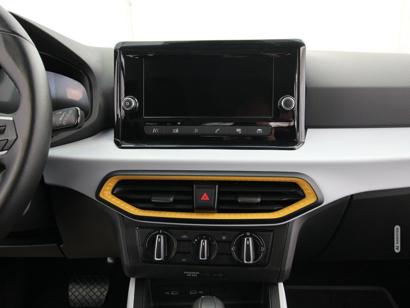 Seat Arona TSI OPF 7-DSG Style LED+TEMPOMAT+KLIMA+ALU...