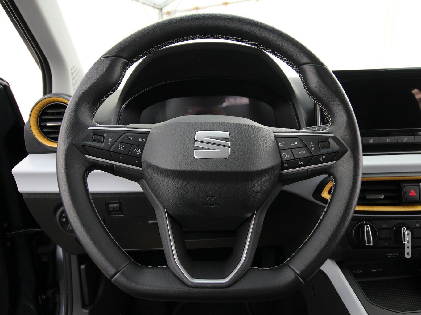 Seat Arona TSI OPF 7-DSG Style LED+TEMPOMAT+KLIMA+ALU...