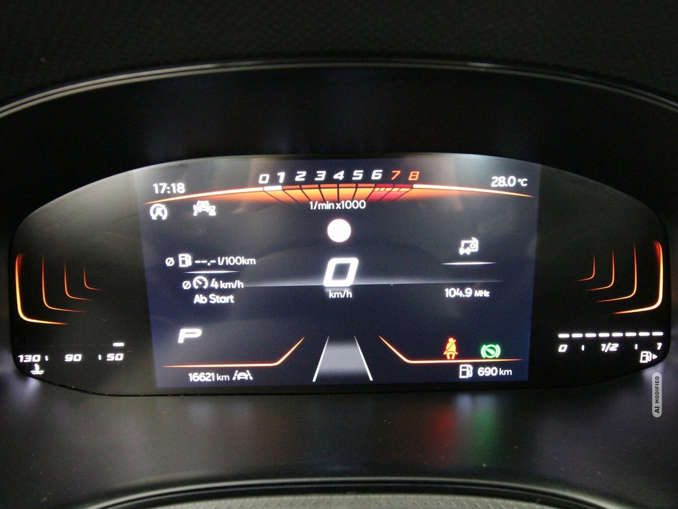 Seat Arona TSI OPF 7-DSG Style LED+TEMPOMAT+KLIMA+ALU...