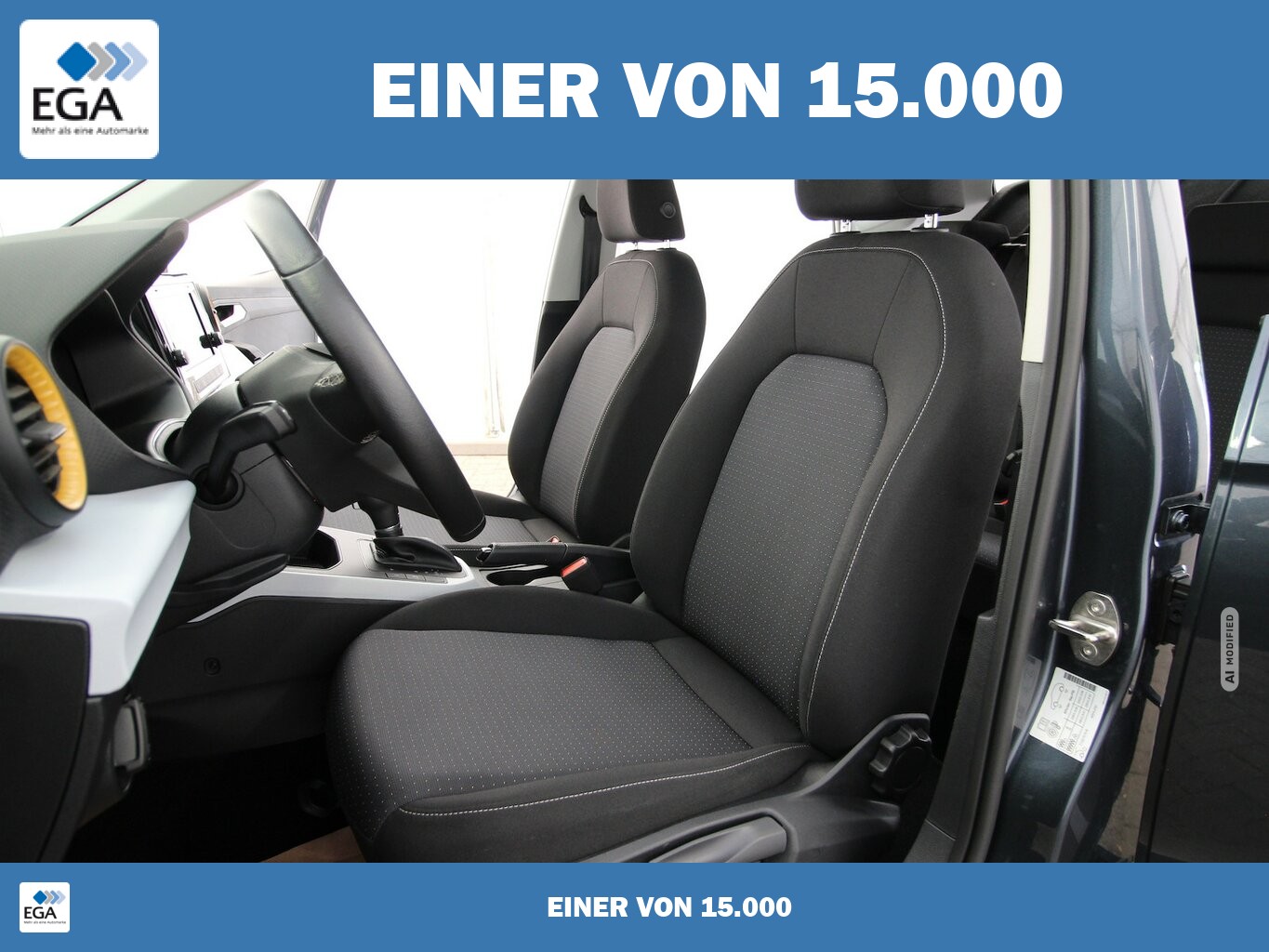 Seat Arona TSI OPF 7-DSG Style LED+TEMPOMAT+KLIMA+ALU...