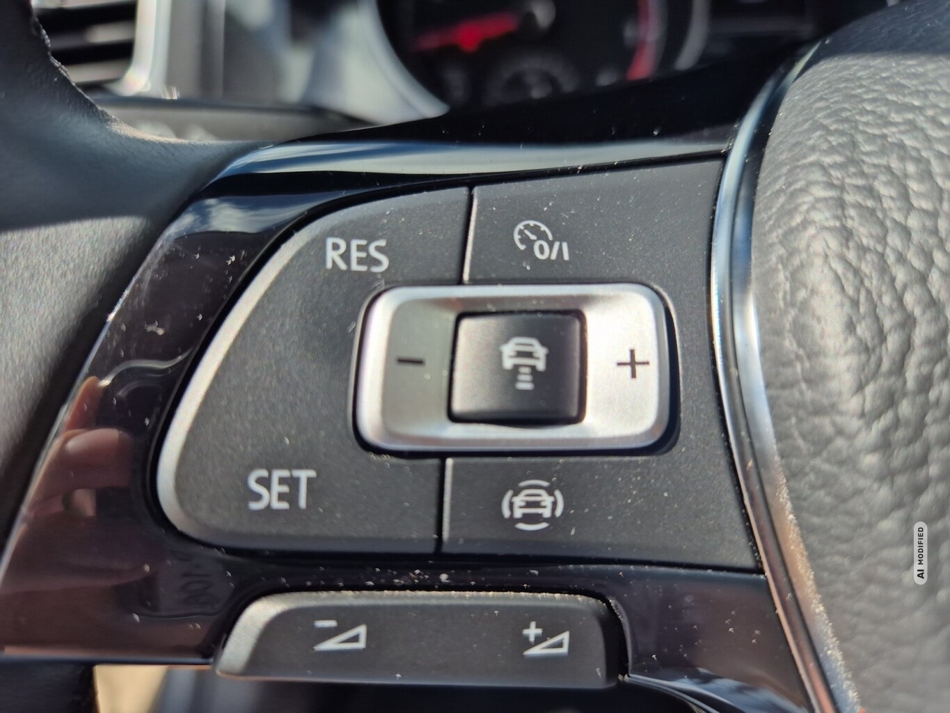 Volkswagen Golf VII 1.5 TSI 150 DSG Comfortline LED R-Line
