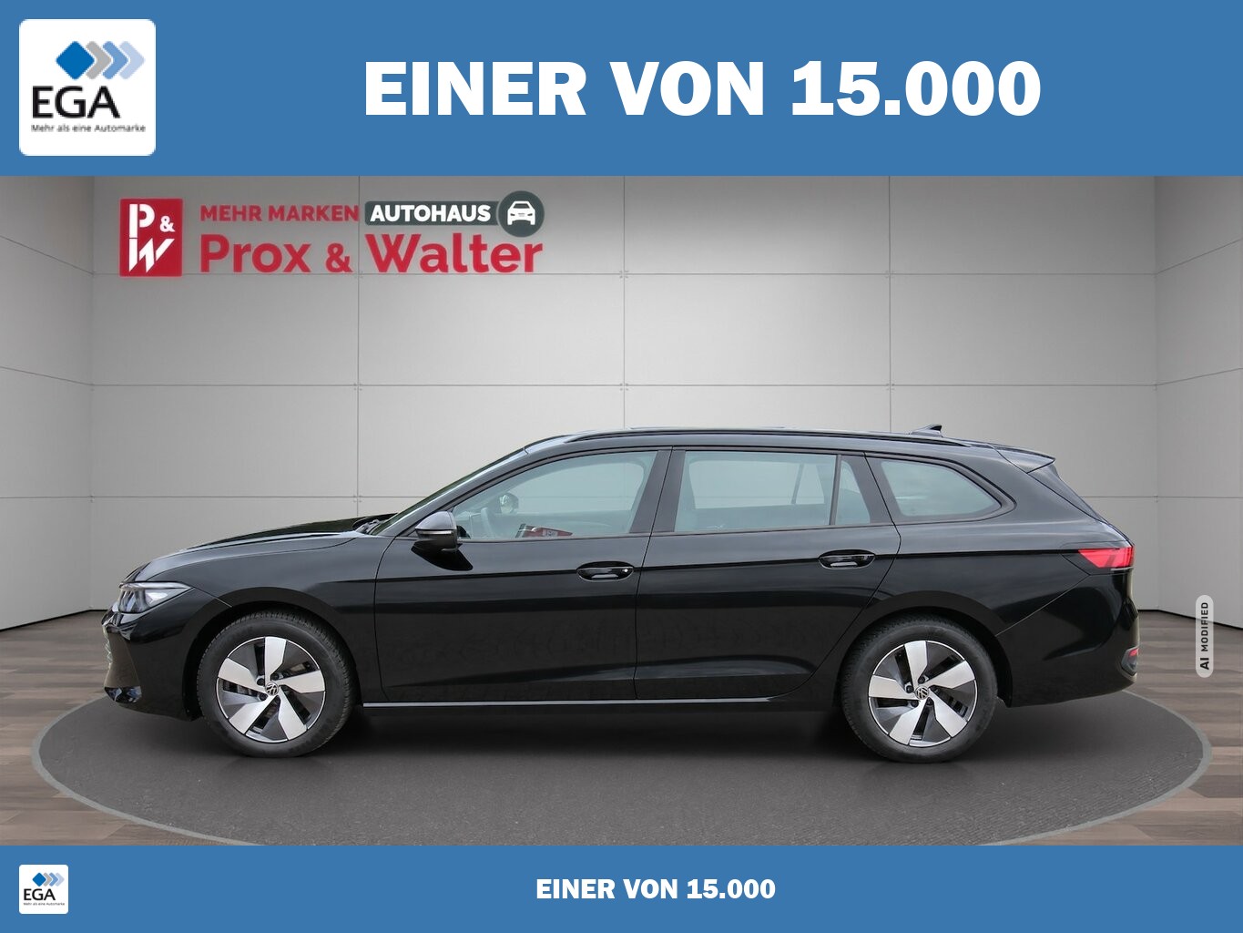Volkswagen Passat Variant 1.5 eTSI 7-DSG LED+KAMERA+WINTER...