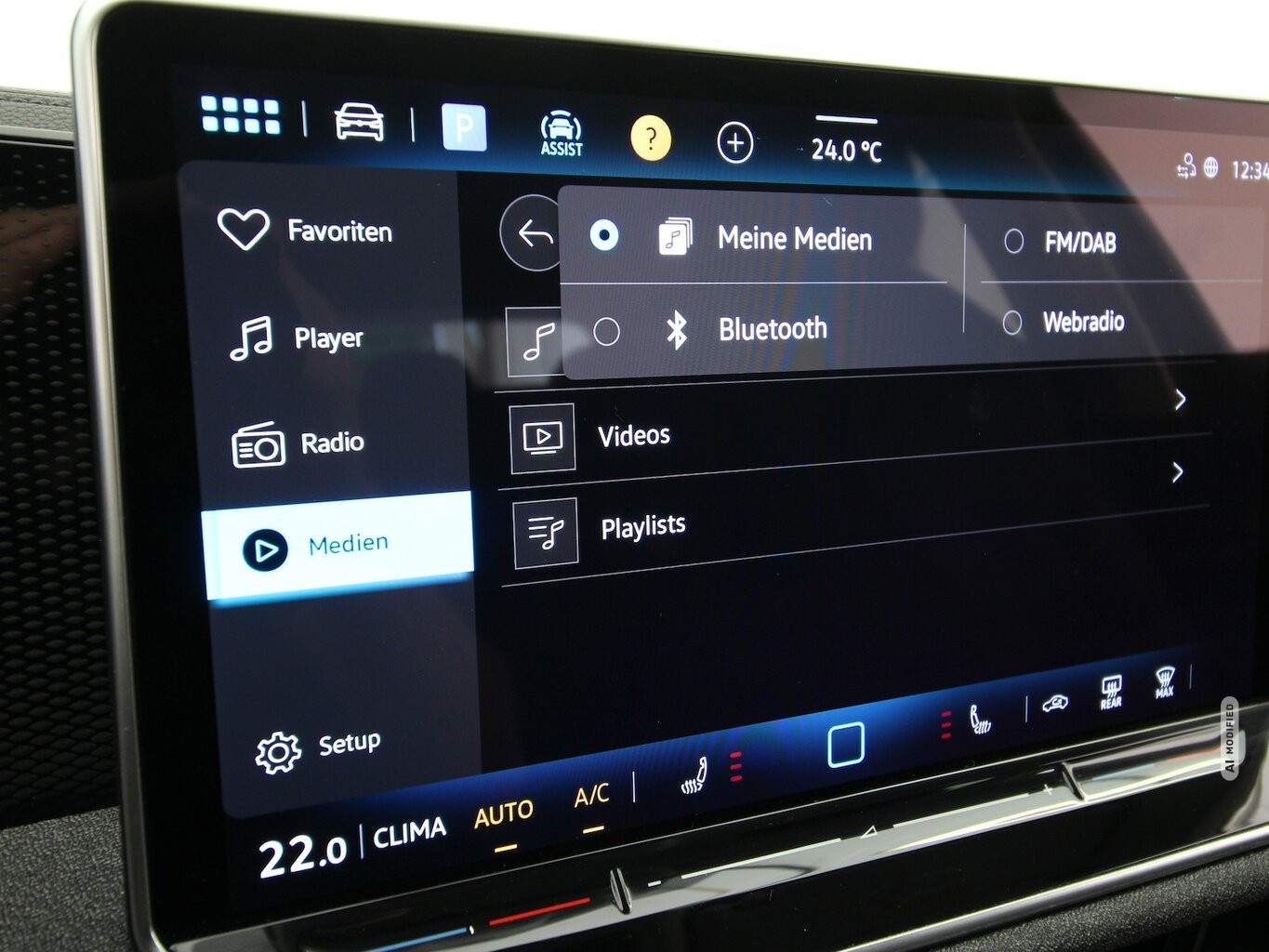 Volkswagen Passat Variant 1.5 eTSI 7-DSG LED+KAMERA+WINTER...