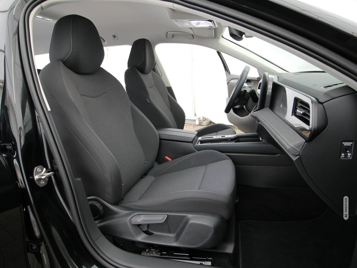 Volkswagen Passat Variant 1.5 eTSI 7-DSG LED+KAMERA+WINTER...