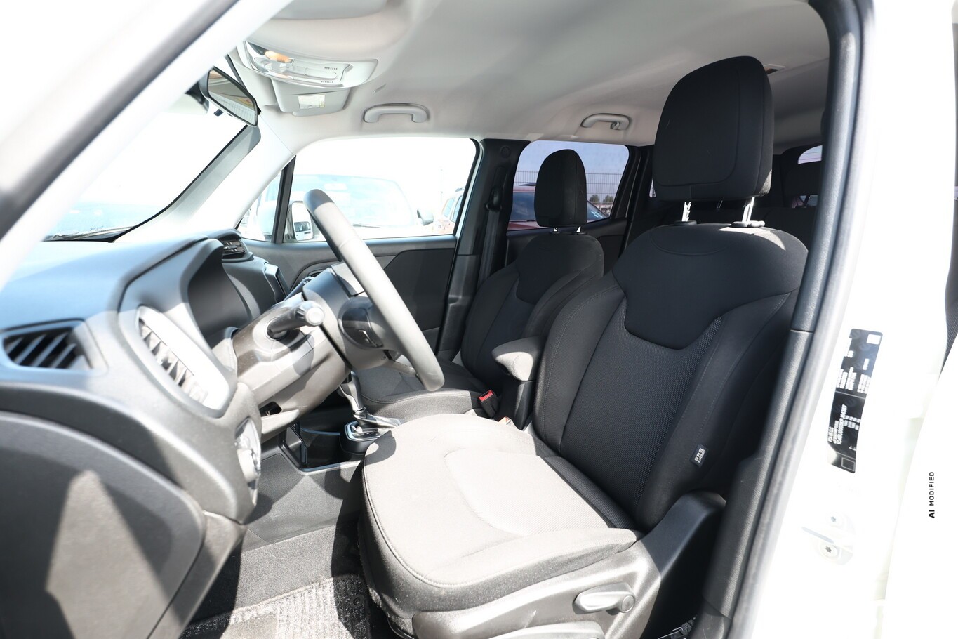 Jeep Renegade 1.3 T-GDI 150 DTC Longitude Nav PDC 16Z