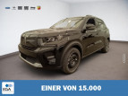 Bild Citroën E-C3 MAX 11kw Charger Navi Kamera PDC