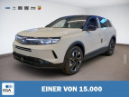 Bild Opel Grandland GS AT Shz Navi Kamera 360 PDC Head-up