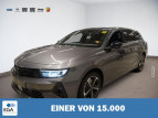 Bild Opel Astra Sports Tourer GS Shz Kamera 360 PDC AHK