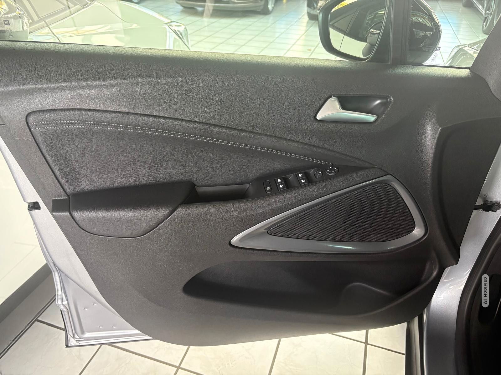 Opel Crossland X Crossland Elegance 1.2 81KW (110 PS)